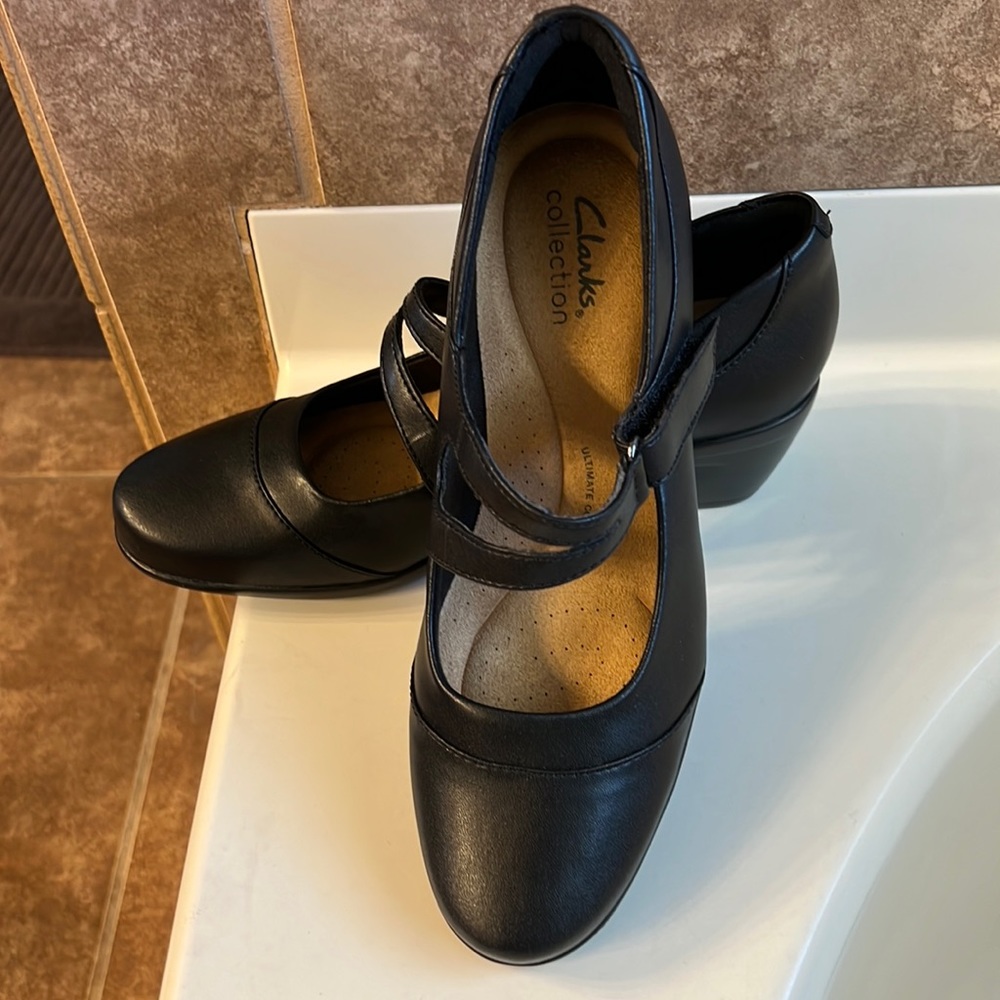 Collection By Clarks Women’s Pumps